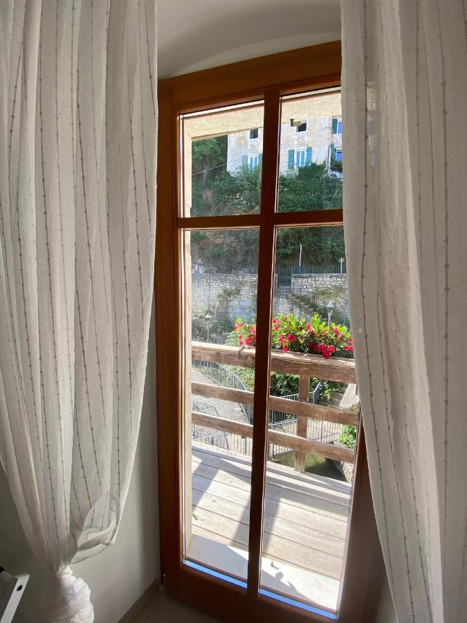 Appartamento Borgo San Tomaso, Tra Storia E Natura Rovereto  Exterior photo